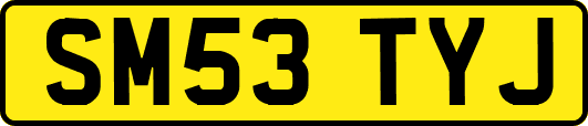 SM53TYJ