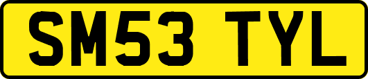 SM53TYL