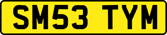 SM53TYM