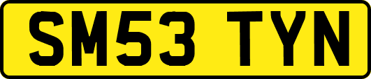 SM53TYN