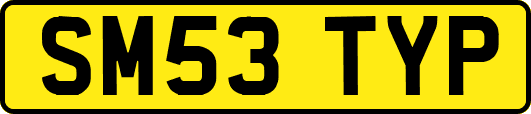 SM53TYP