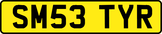 SM53TYR