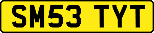SM53TYT