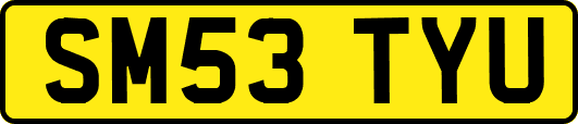 SM53TYU