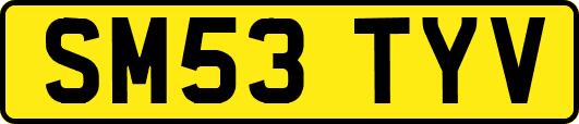 SM53TYV