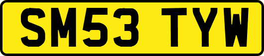 SM53TYW