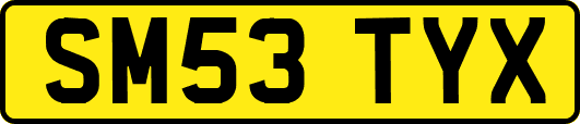 SM53TYX