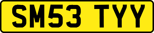 SM53TYY