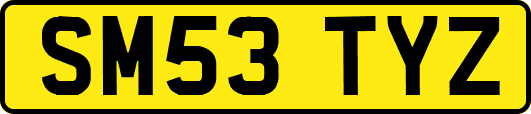 SM53TYZ