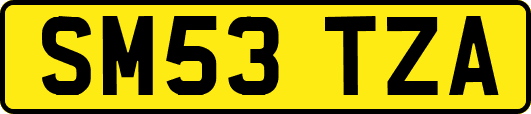 SM53TZA