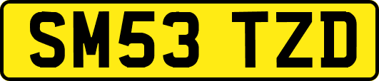 SM53TZD