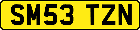 SM53TZN