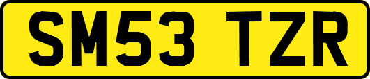 SM53TZR