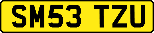 SM53TZU