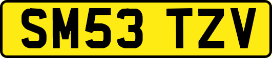 SM53TZV