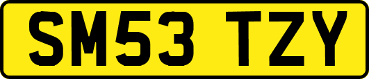 SM53TZY