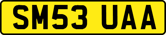 SM53UAA