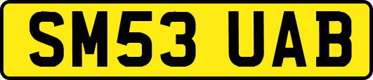 SM53UAB