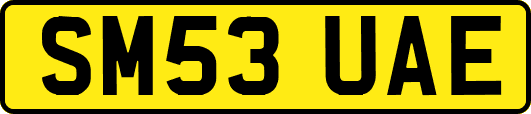 SM53UAE
