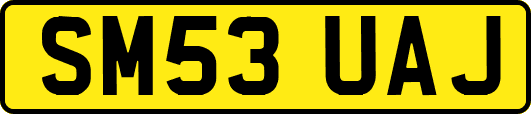SM53UAJ