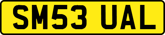 SM53UAL