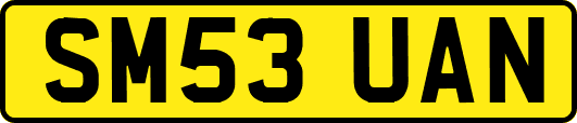 SM53UAN