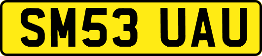 SM53UAU