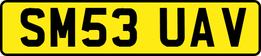SM53UAV