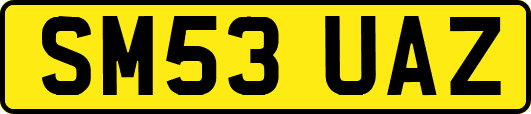 SM53UAZ