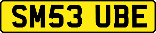 SM53UBE