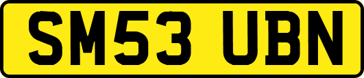 SM53UBN
