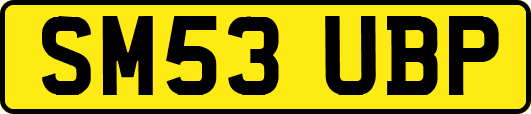 SM53UBP