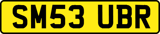 SM53UBR