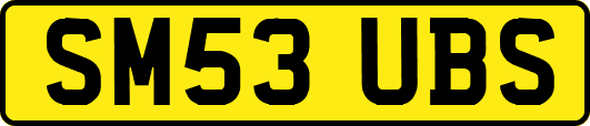 SM53UBS