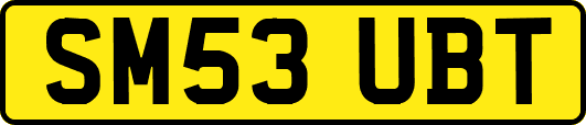 SM53UBT
