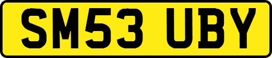 SM53UBY