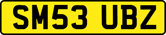 SM53UBZ