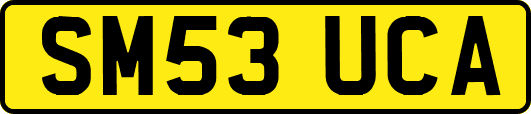 SM53UCA