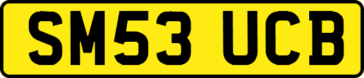 SM53UCB