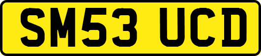 SM53UCD