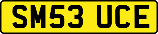 SM53UCE