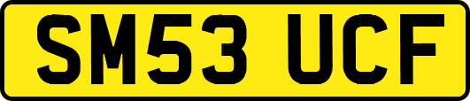 SM53UCF