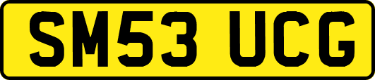 SM53UCG