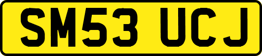 SM53UCJ