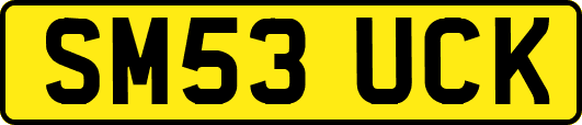 SM53UCK