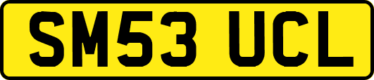 SM53UCL