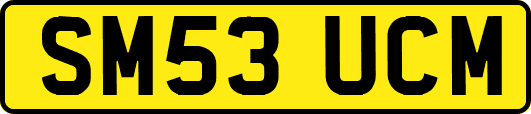 SM53UCM