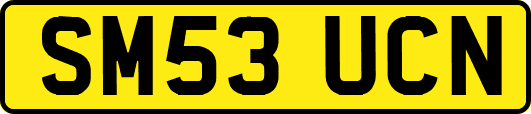 SM53UCN