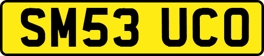 SM53UCO