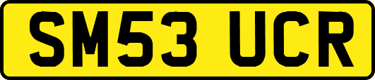 SM53UCR